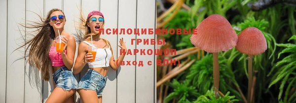 стафф Белоозёрский